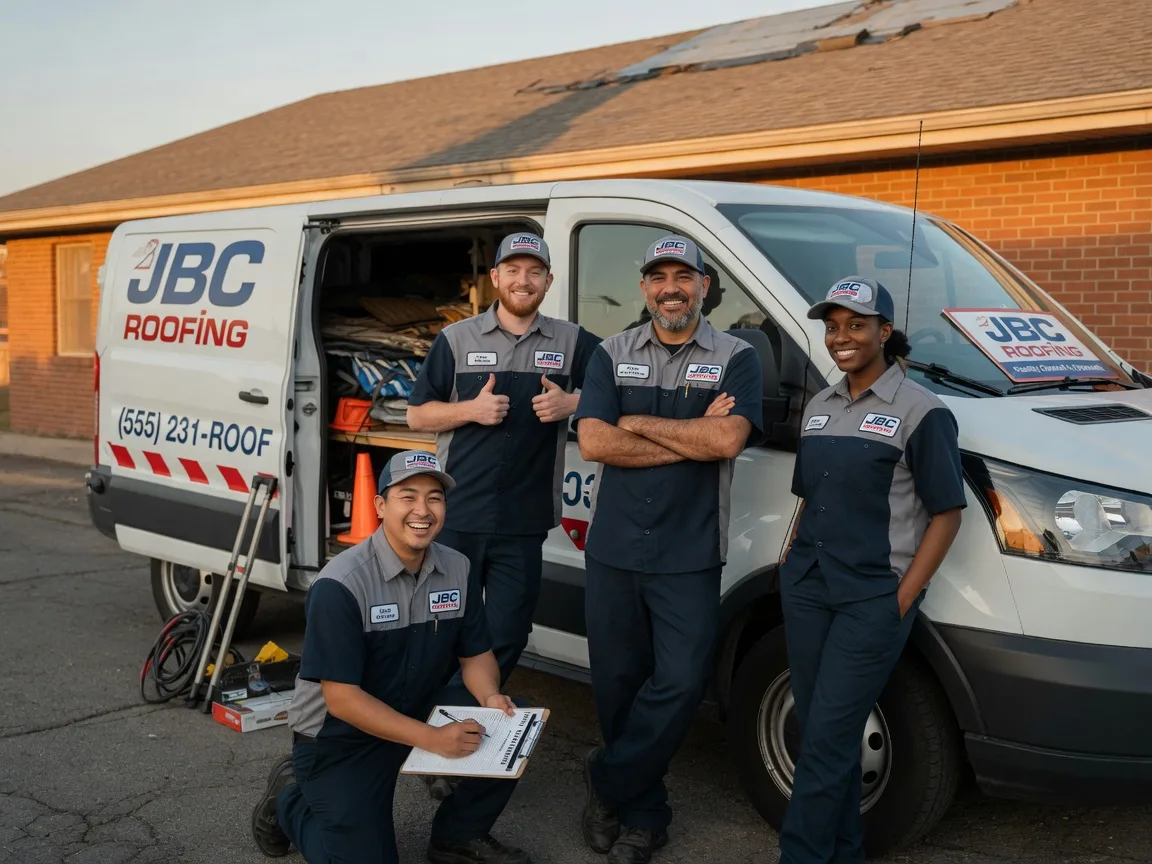 Roof Replacement company in Ravia, OK