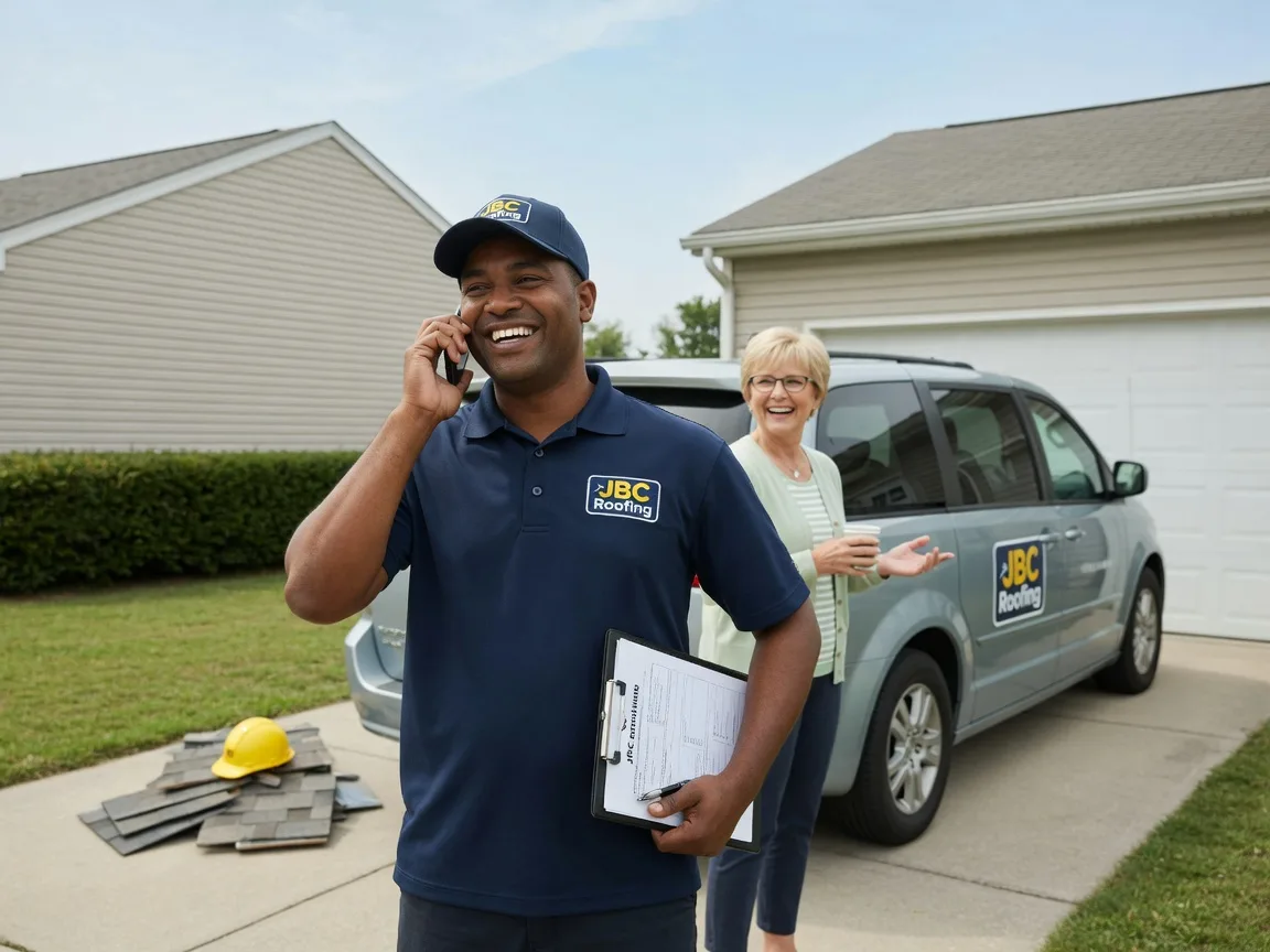 Roof Replacement Ravia, OK FAQs